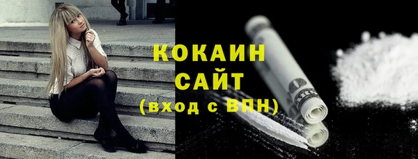 стафф Няндома